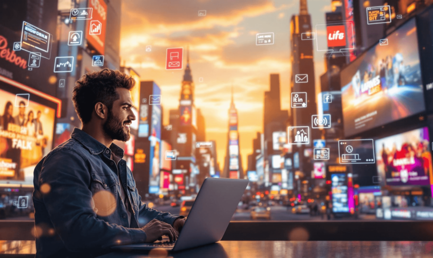 How UMKM (SMEs) Can Use Digital Ads to Compete with Big Brands