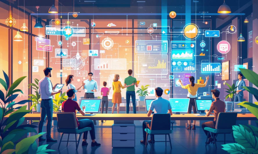 Why UMKM (SMEs) in Indonesia Need a CRM for Better Customer Management