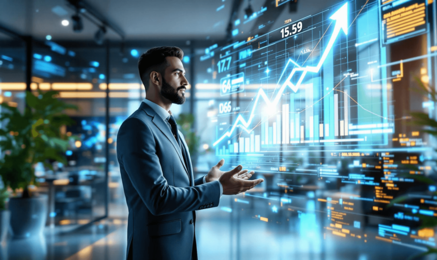 Why Marketing Automation & AI Are Essential for UMKM (SMEs) Growth