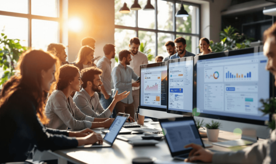 How UMKM (SMEs) Can Generate Leads with Google Ads