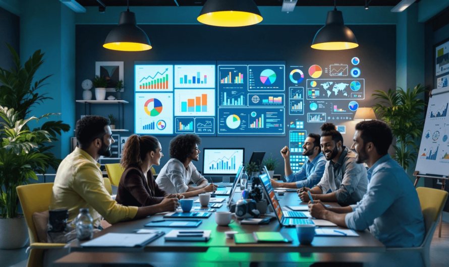 Maximizing Marketing on a Small Budget: Digital Strategies for SMEs